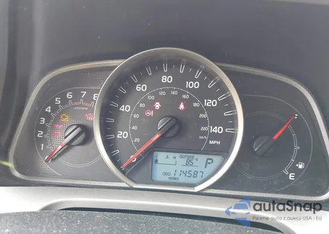 2015 Toyota Rav4 Le from USA, damaged, VIN JTMBFREV3FD133272